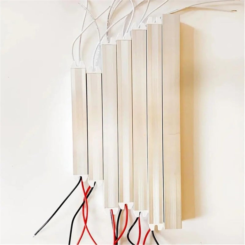 LED Strip Light Power Supply Driver 12V 24W AC 220V to DC 12V 24V Switching Adapter - Image 4